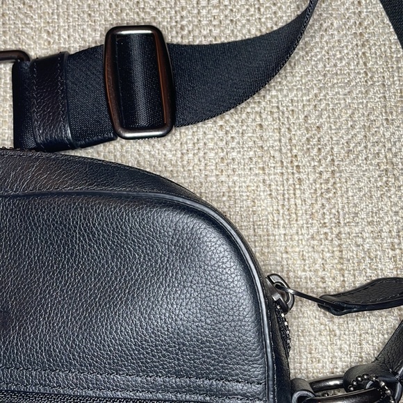 Coach Houston Flight Bag - Picture 5 of 15